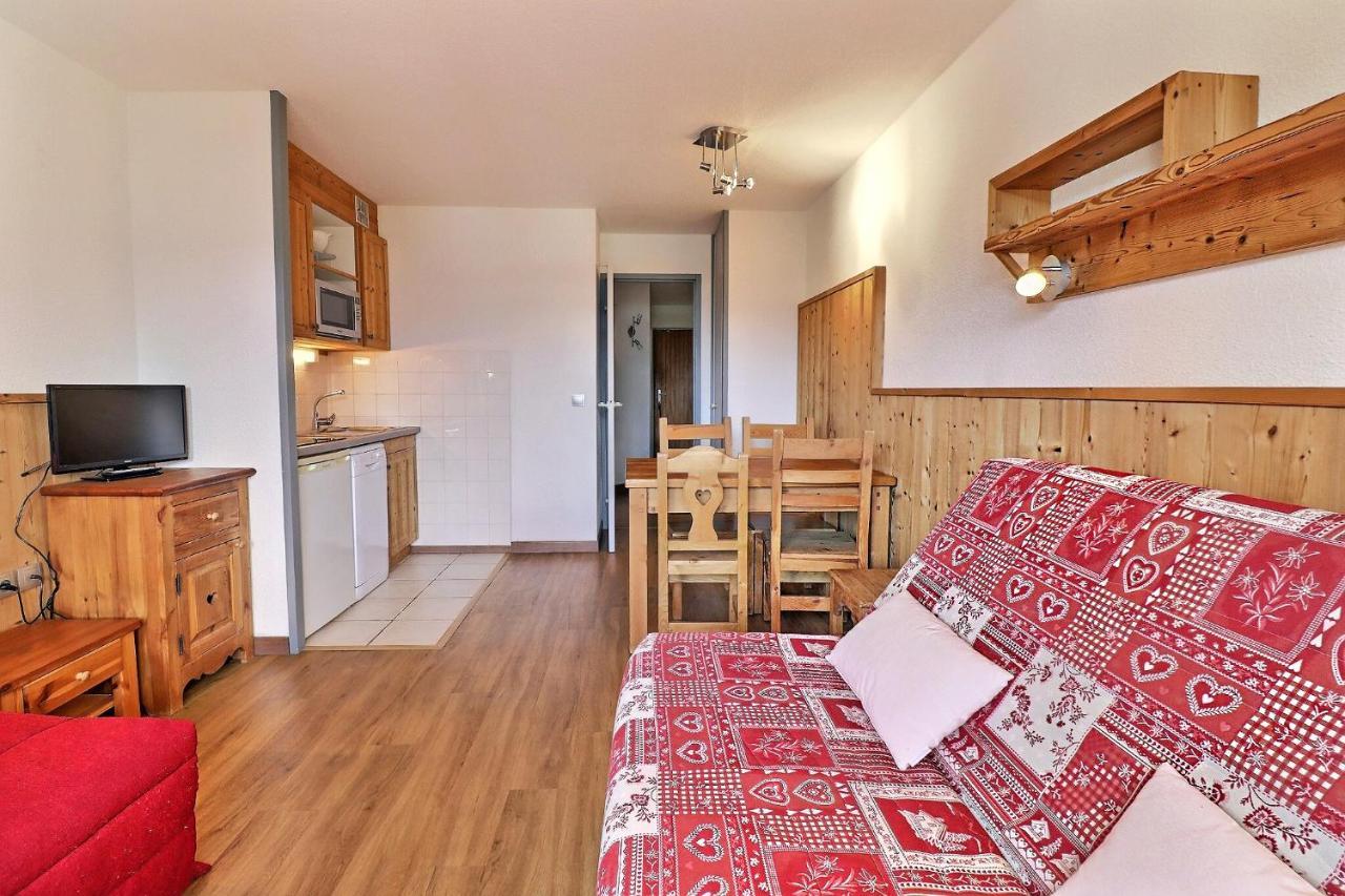 Le Grand Bois Apartman Courchevel Kültér fotó
